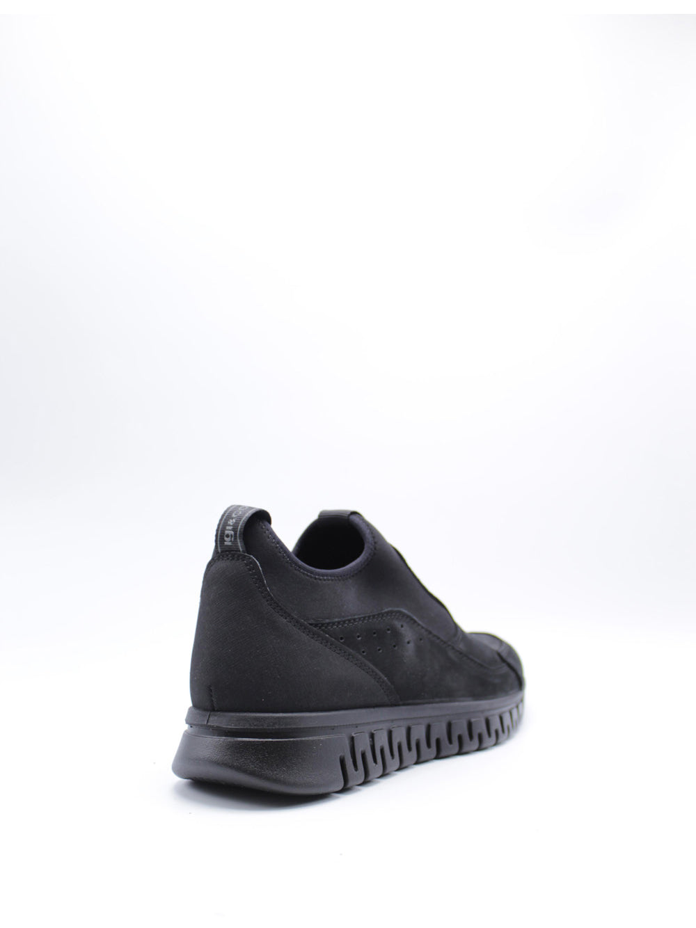 IGI&CO Sneakers Uomo - modello 6618900 Nero