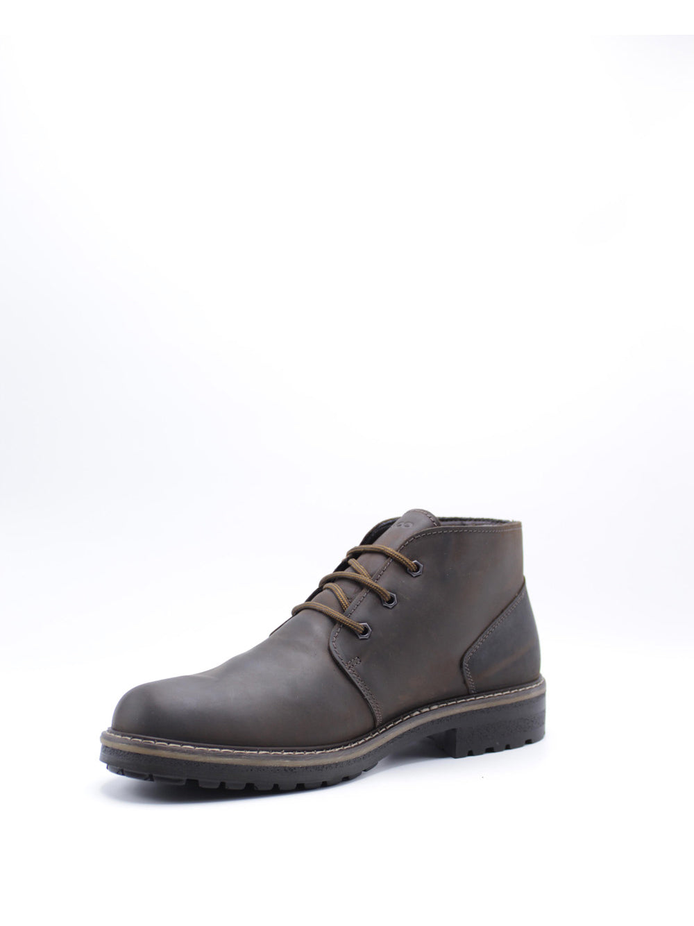 IGI&CO Polacchine Uomo - modello 6620411 Marrone