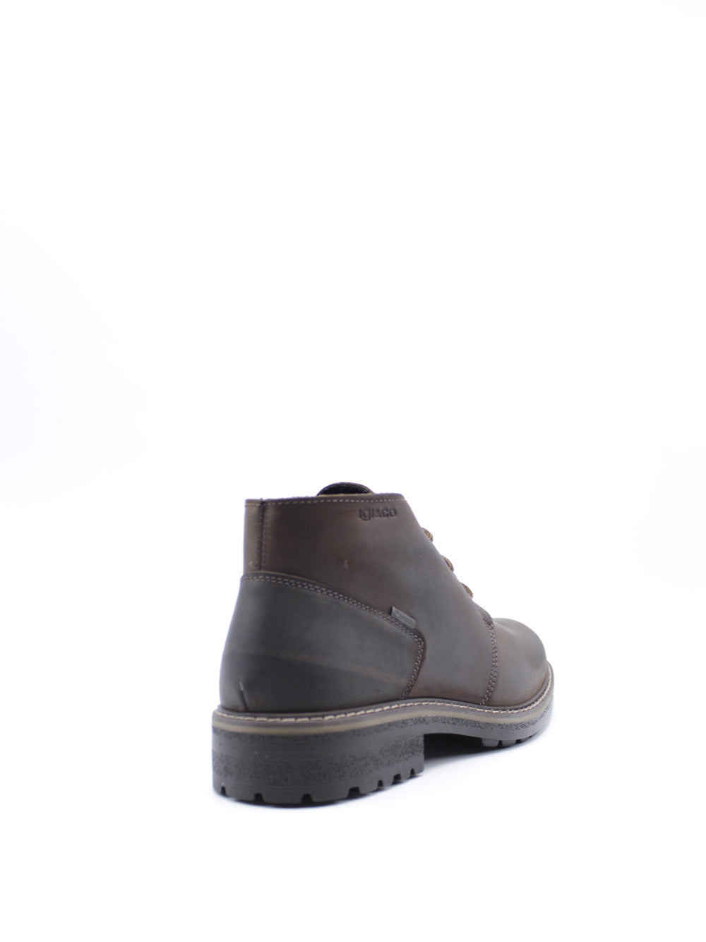 IGI&CO Polacchine Uomo - modello 6620411 Marrone