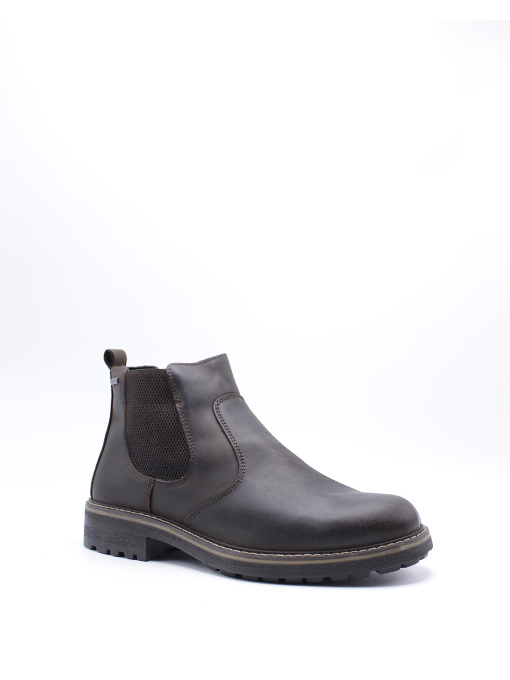 IGI&CO Stivaletti beatles Uomo - modello 6620511 Marrone