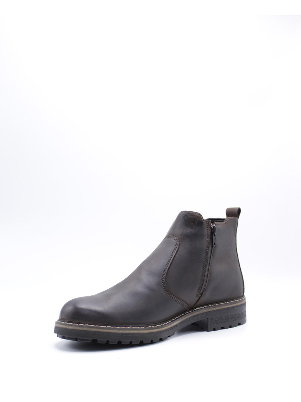 IGI&CO Stivaletti beatles Uomo - modello 6620511 Marrone
