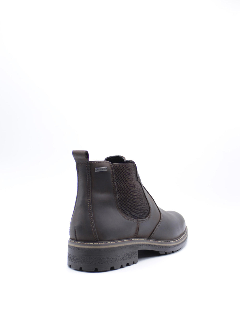 IGI&CO Stivaletti beatles Uomo - modello 6620511 Marrone