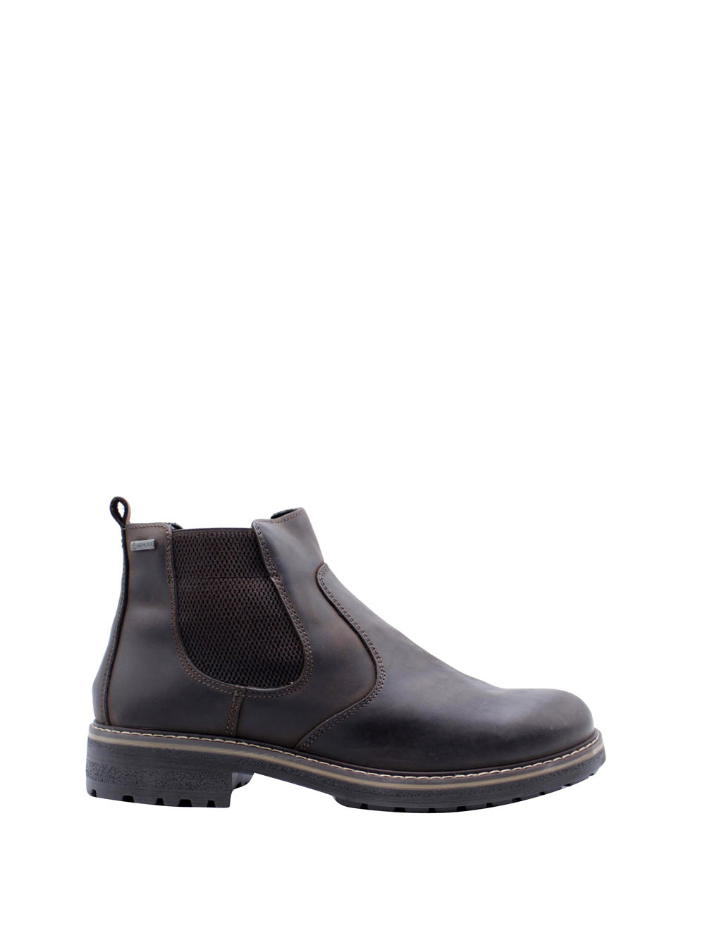 IGI&CO Stivaletti beatles Uomo - modello 6620511 Marrone