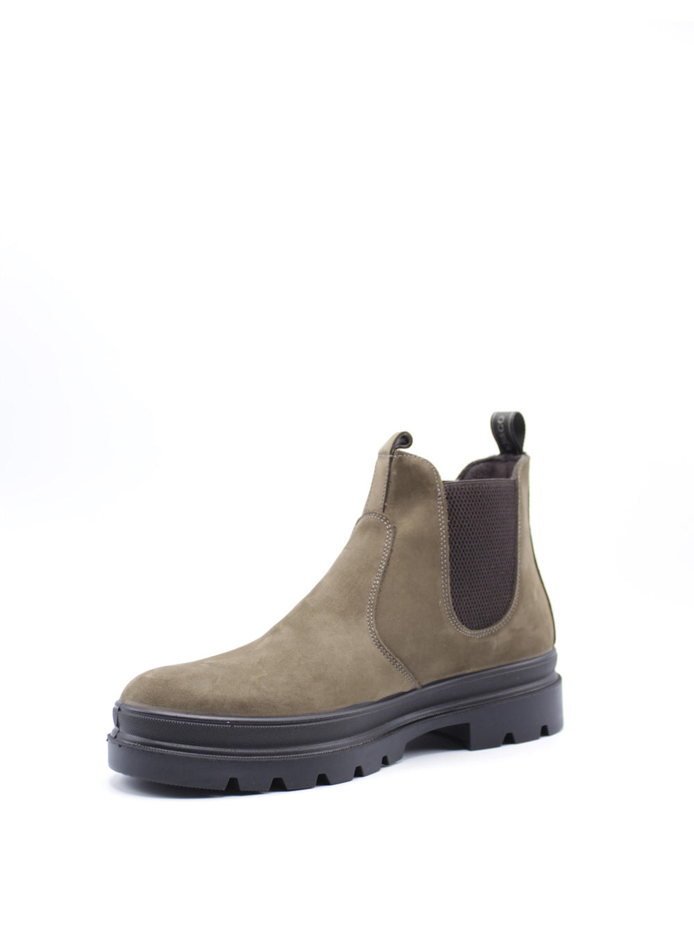 IGI&CO Stivaletti beatles Uomo - modello 6621833 Beige