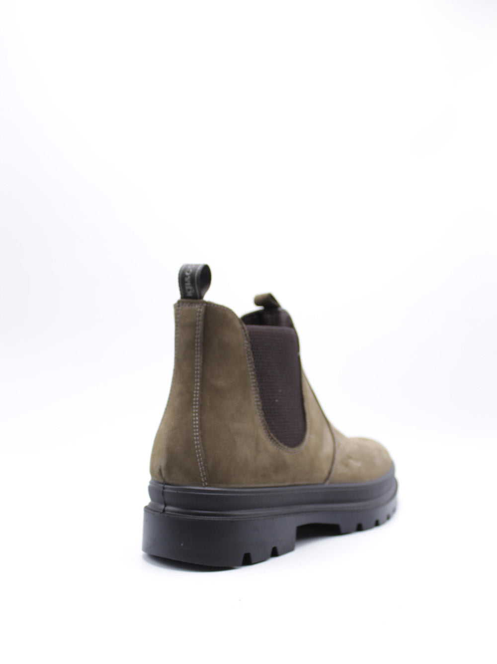 IGI&CO Stivaletti beatles Uomo - modello 6621833 Beige