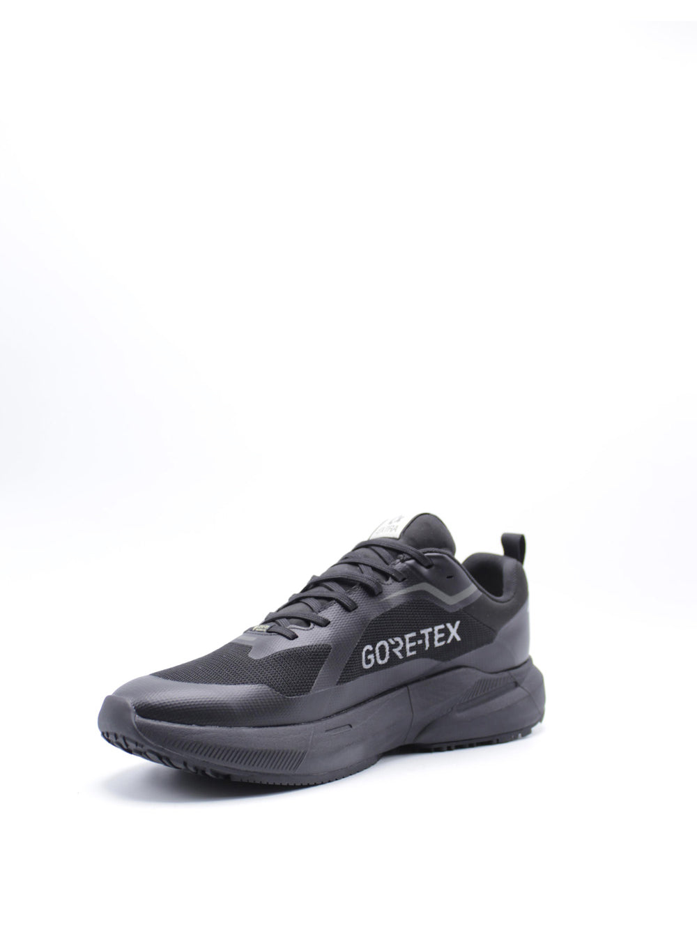 IGI&CO Sneakers Uomo - modello 6649733 Nero