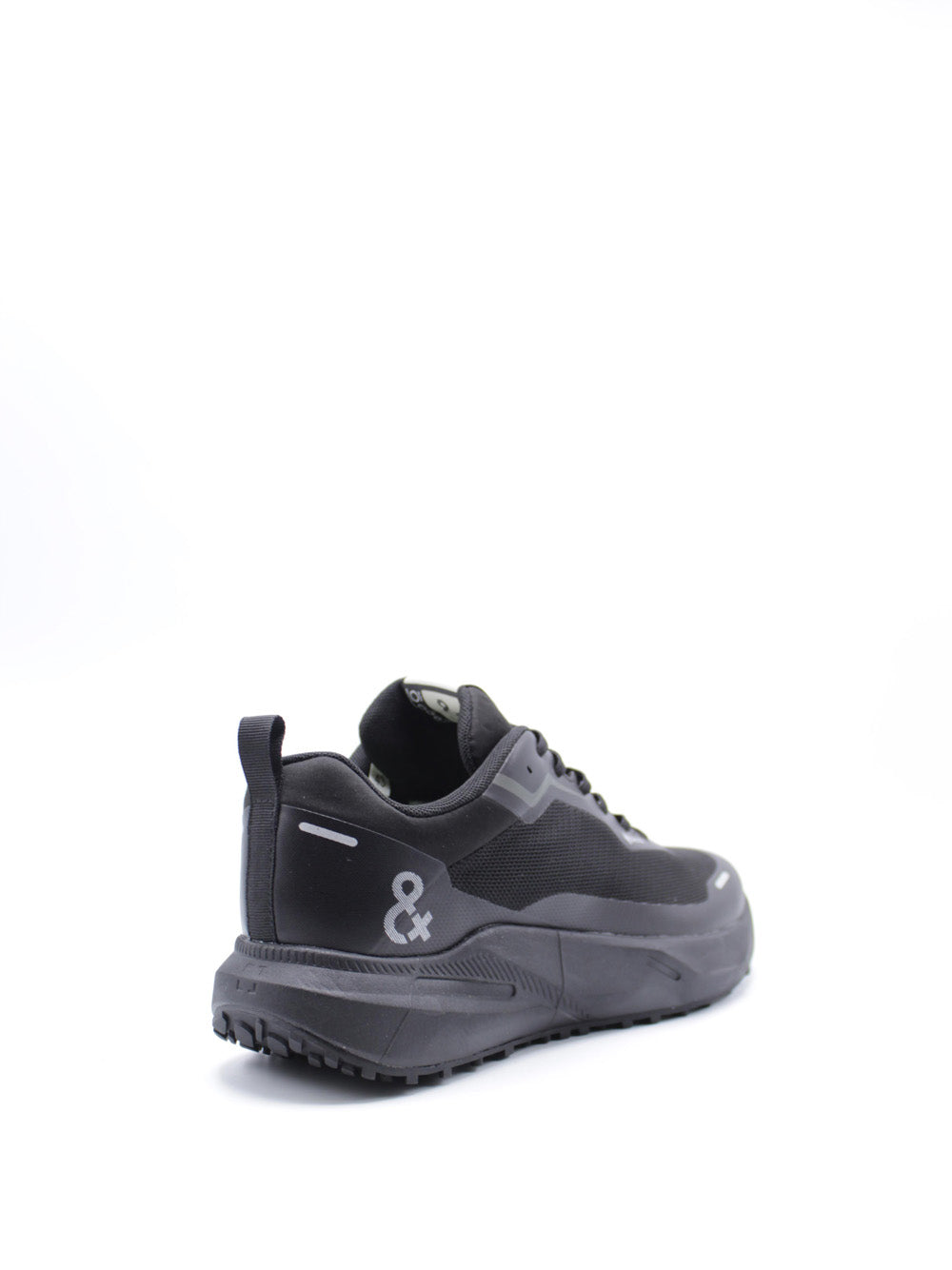 IGI&CO Sneakers Uomo - modello 6649733 Nero