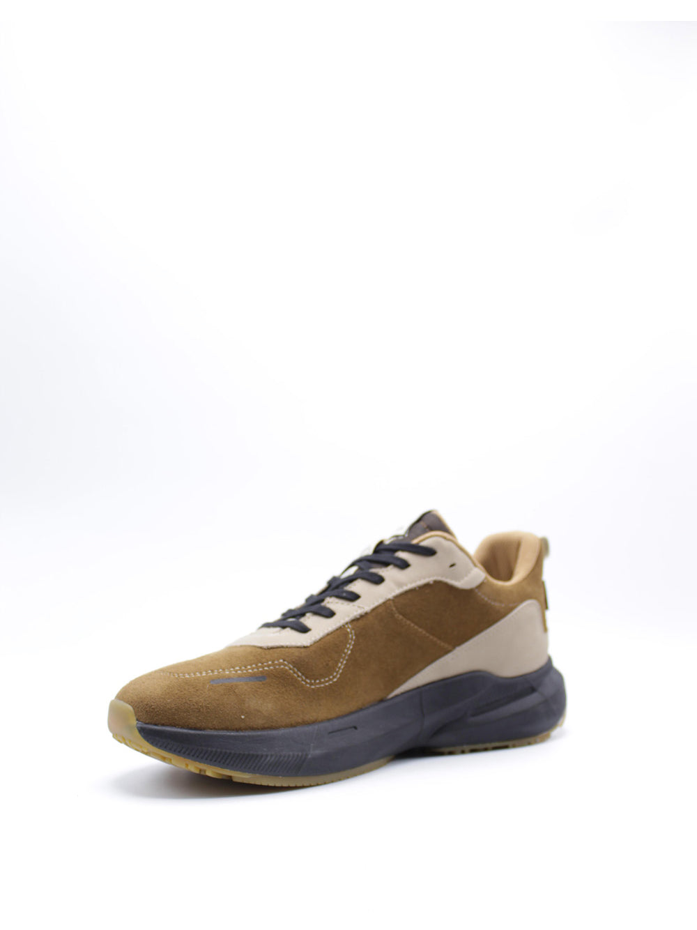 IGI&CO Sneakers Uomo - modello 6649900 Marrone