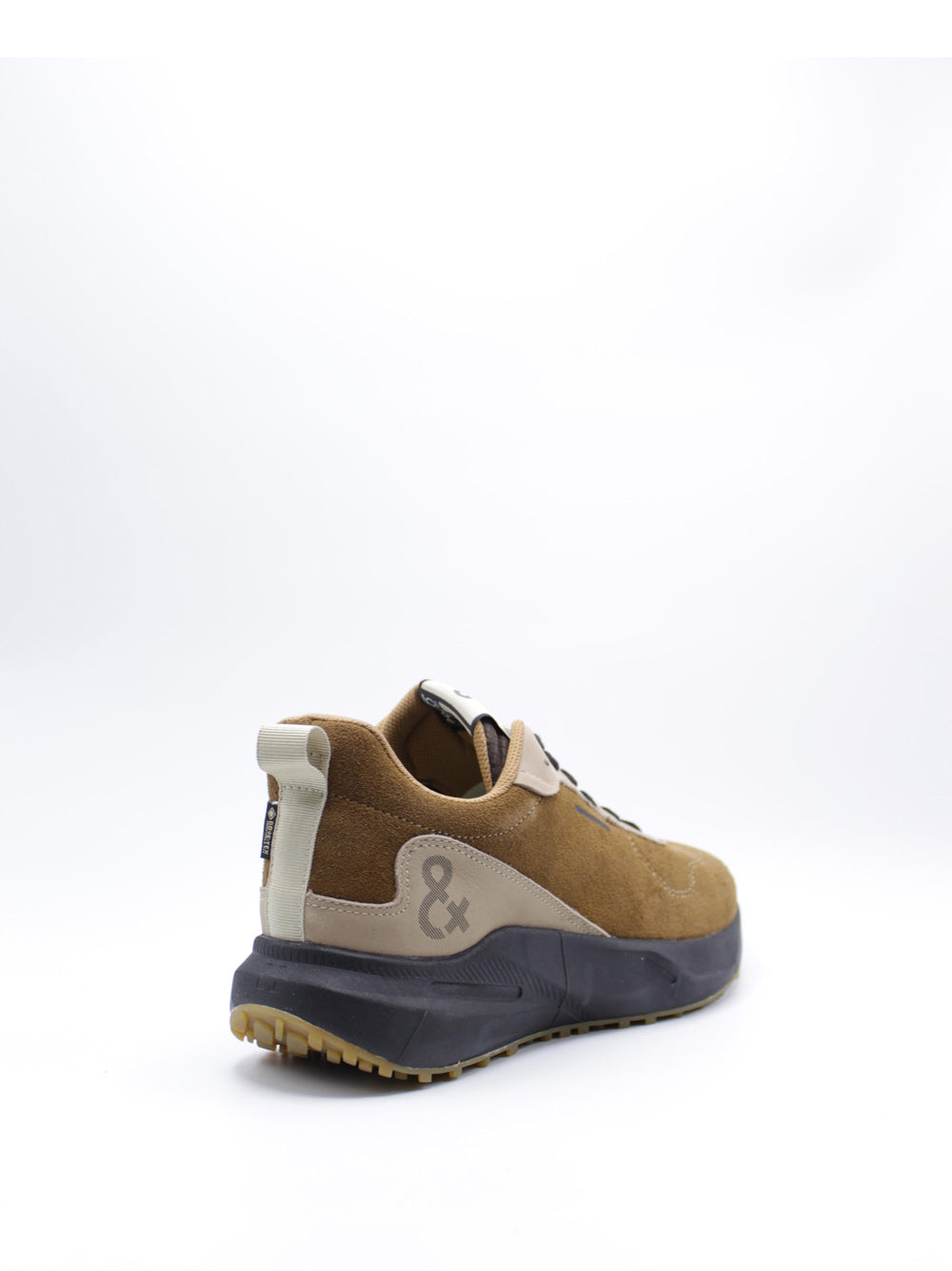 IGI&CO Sneakers Uomo - modello 6649900 Marrone
