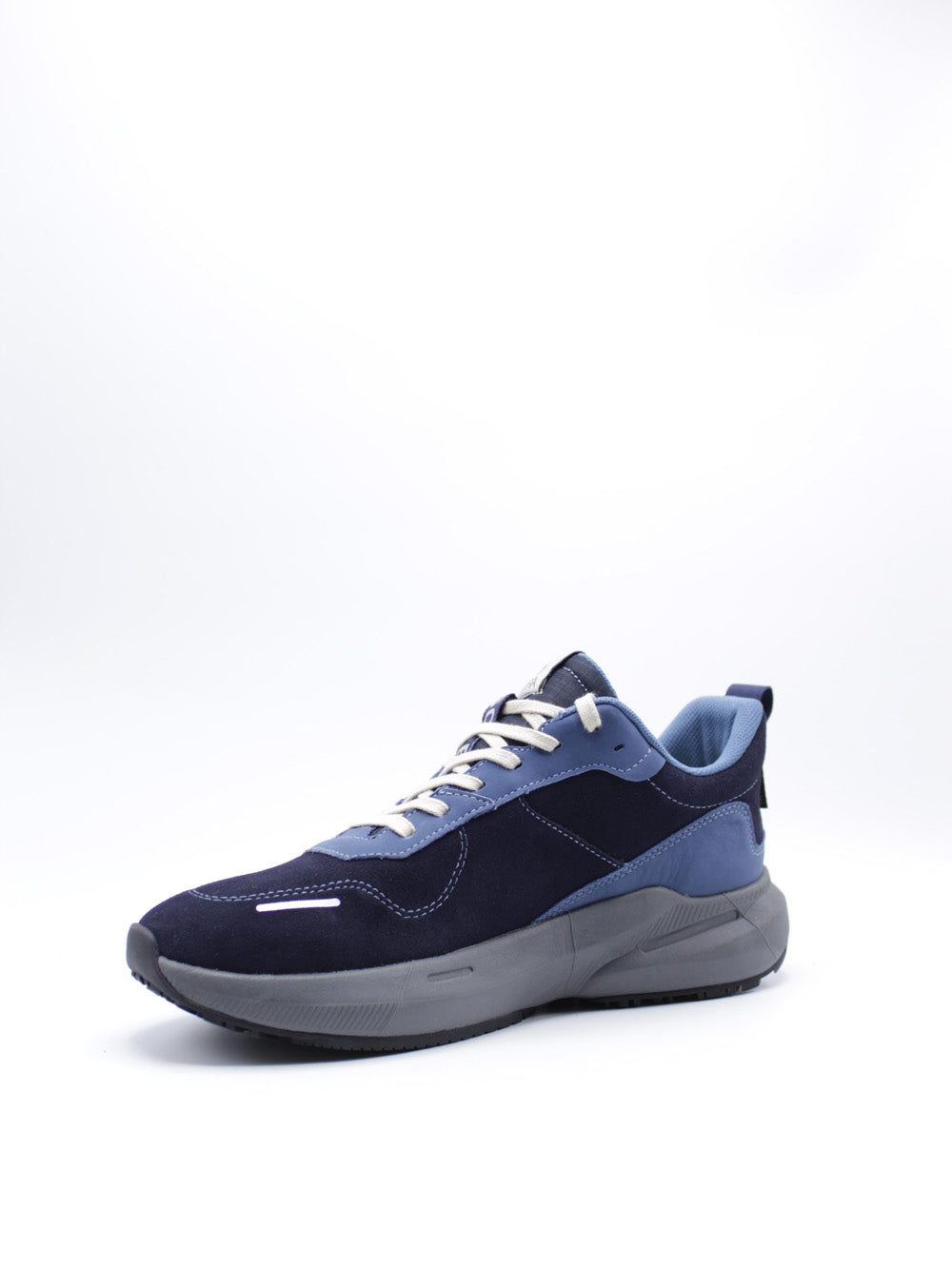 IGI&CO Sneakers Uomo - modello 6649911 Blu