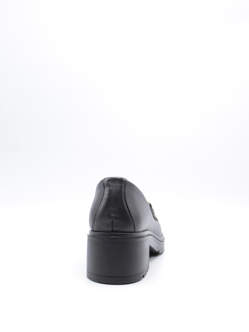 IGI&CO Mocassini con tacco Donna - modello 6651300 Nero