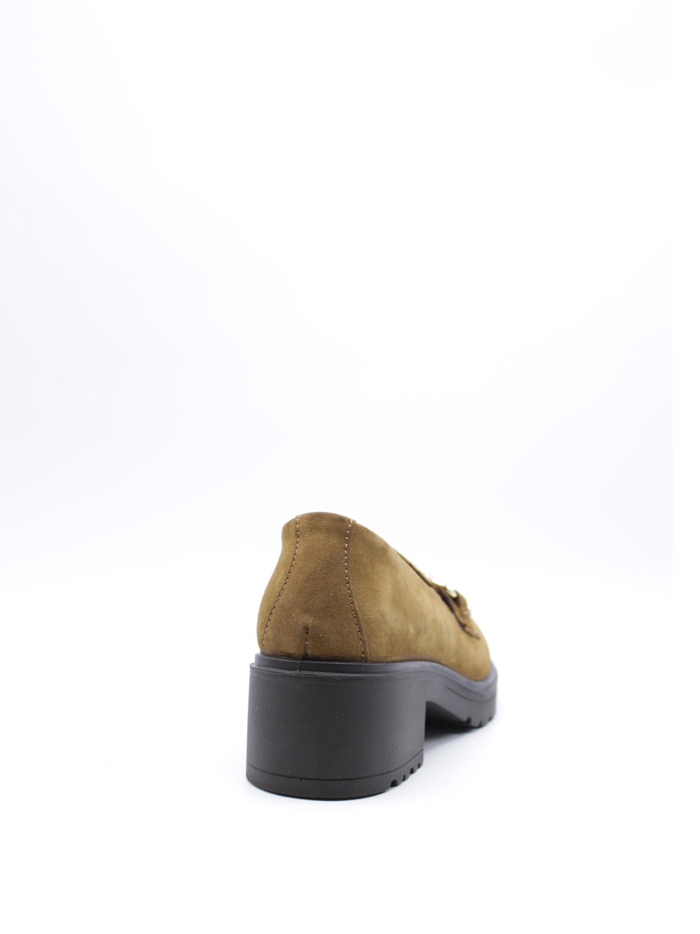 IGI&CO Mocassini con tacco Donna - modello 6651322 Marrone