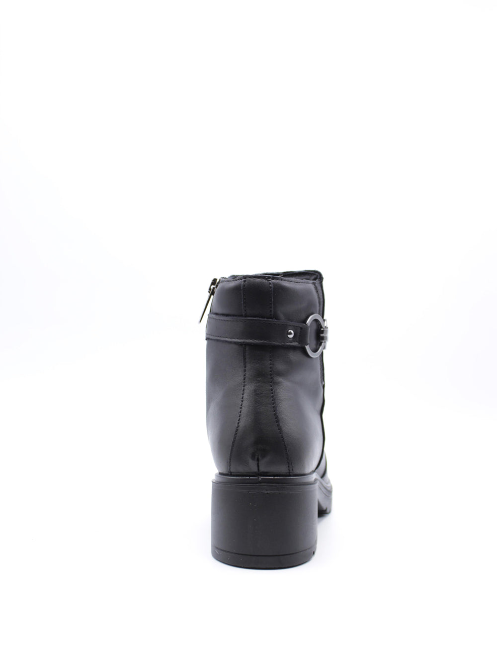 IGI&CO Stivaletti con tacco Donna - modello 6651400 Nero
