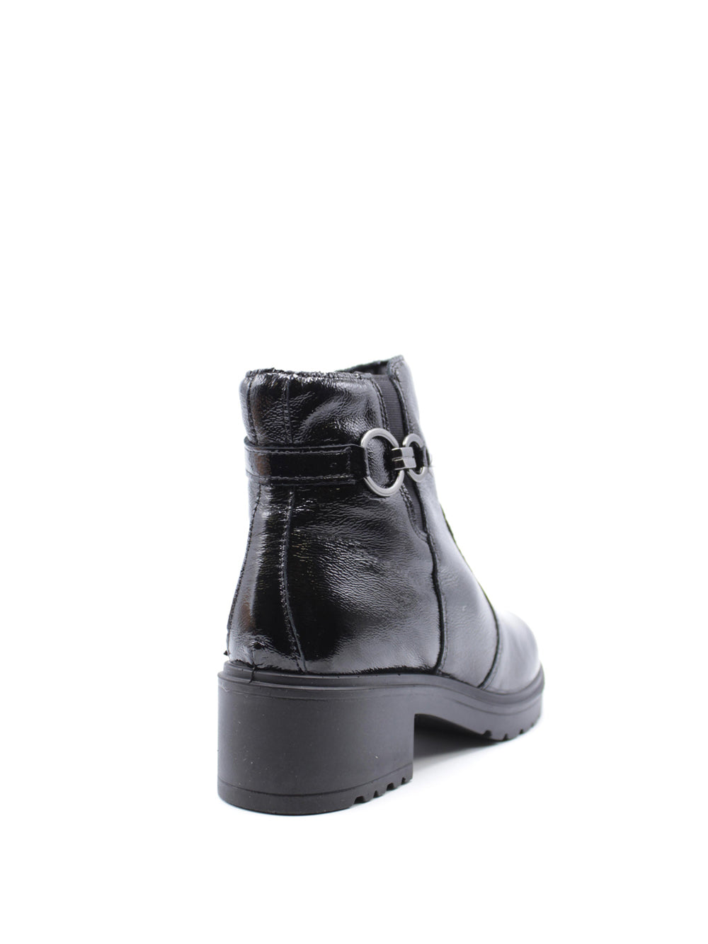 IGI&CO Stivaletti con tacco Donna - modello 6651433 Nero