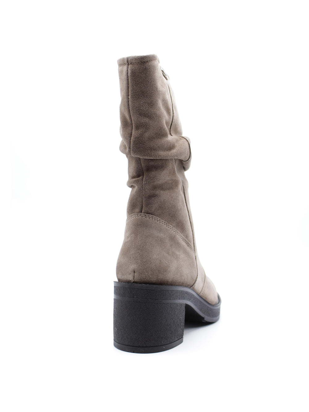 IGI&CO Stivali con tacco Donna - modello 6660422 Marrone