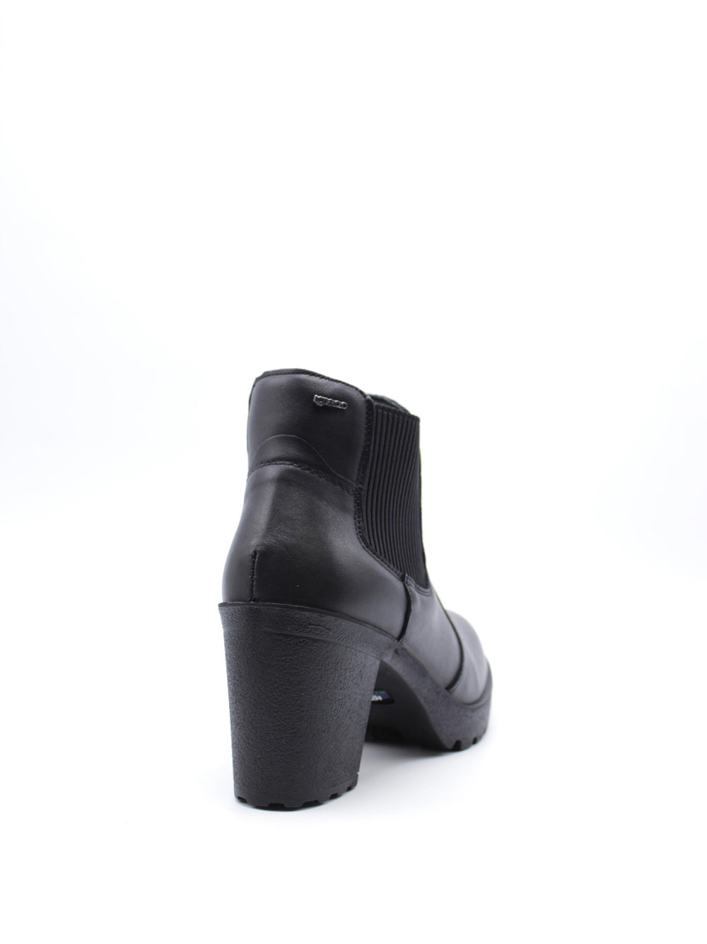 IGI&CO Stivaletti con tacco Donna - modello 6661300 Nero