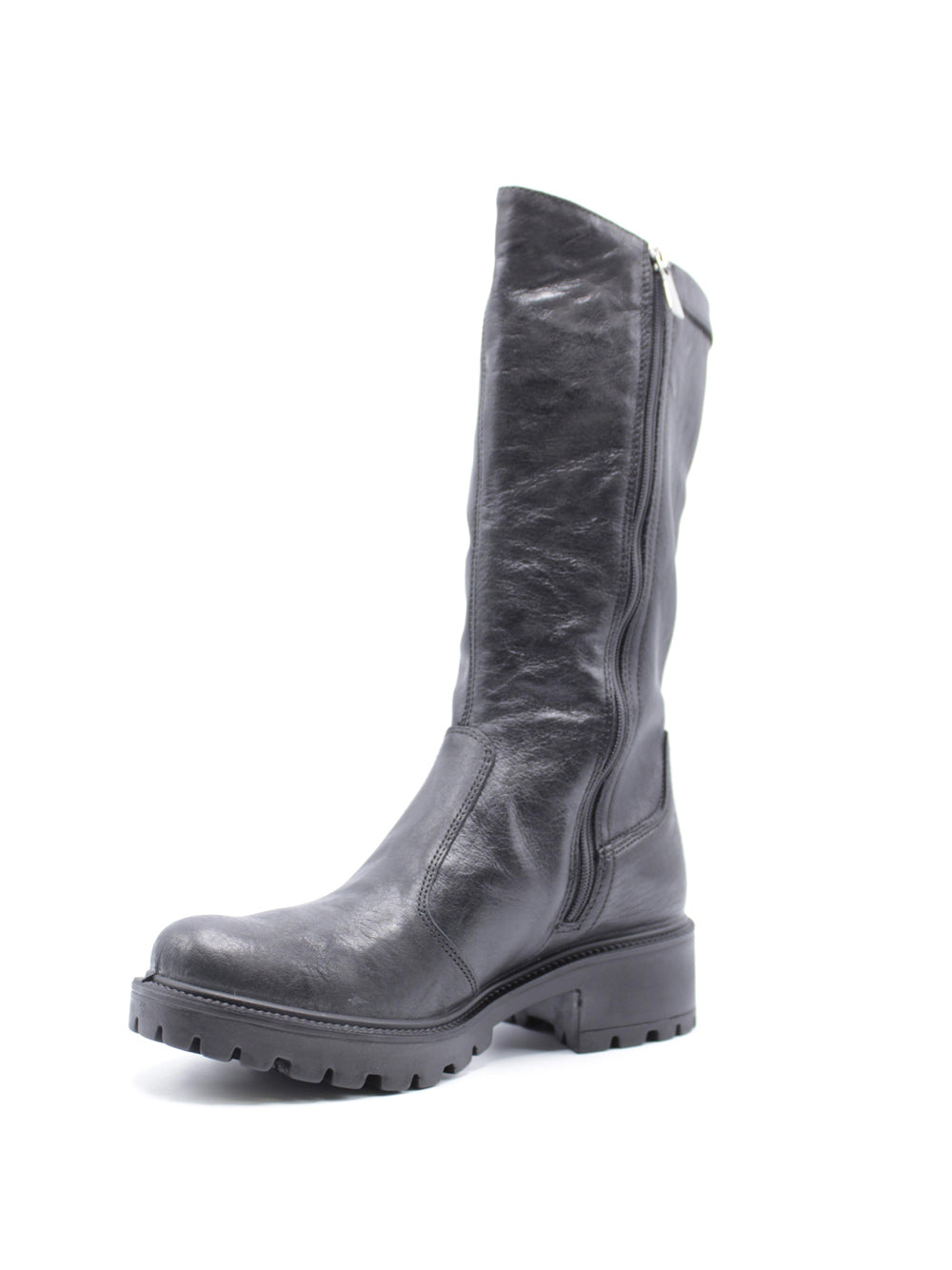 IGI&CO Stivali Donna - modello 6663100 Nero