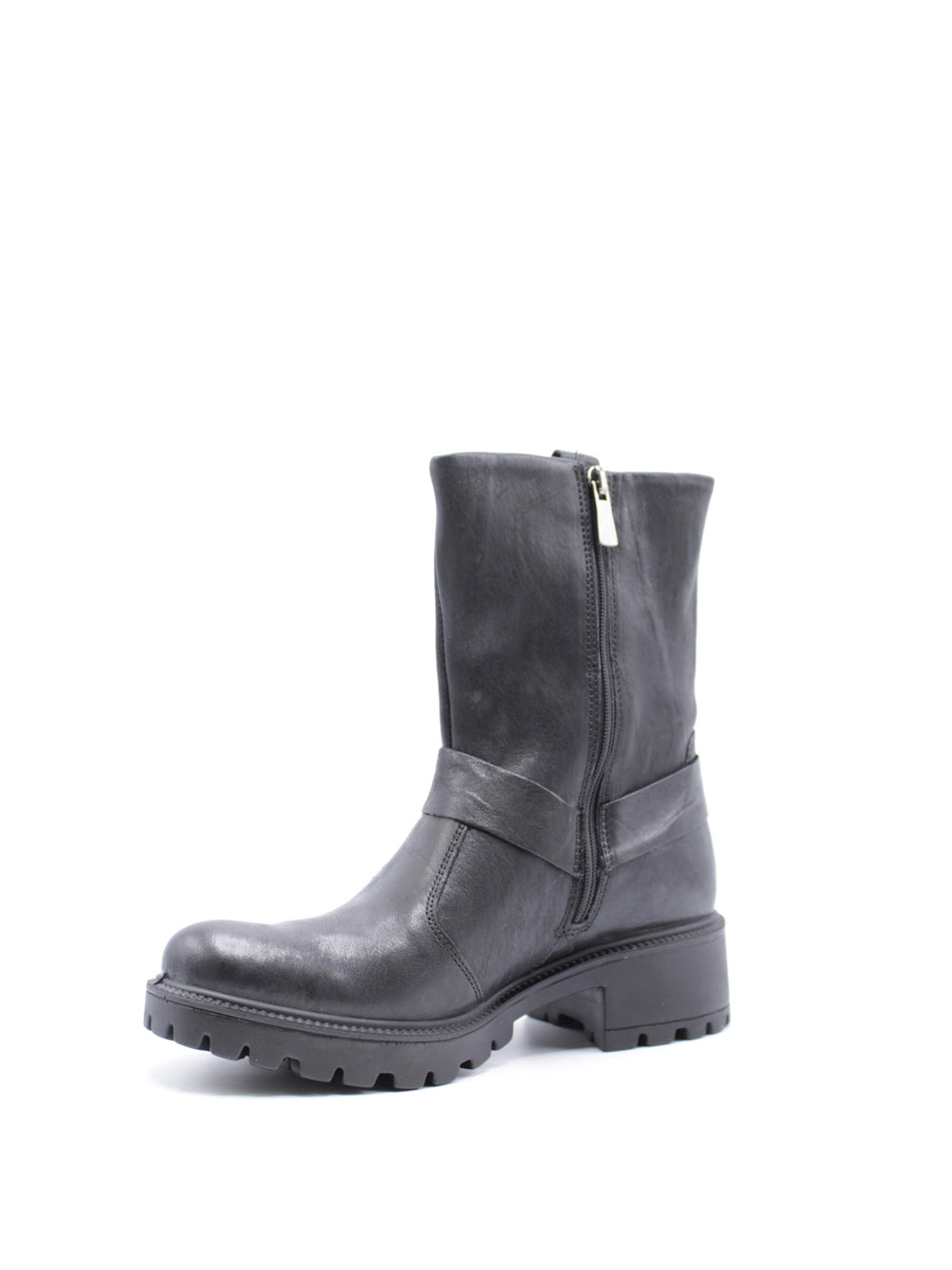 IGI&CO Stivaletti Donna - modello 6663300 Nero