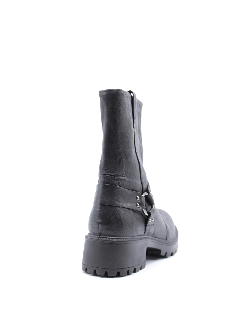 IGI&CO Stivaletti Donna - modello 6663300 Nero