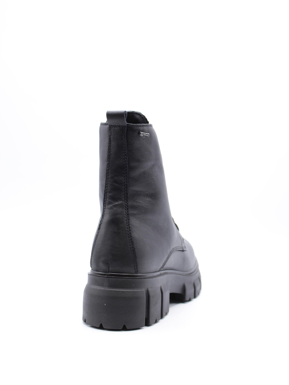IGI&CO Stivaletti con zip Donna - modello 6664300 Nero