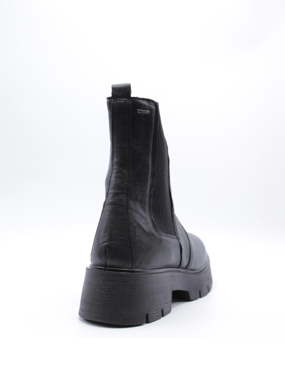 IGI&CO Stivaletti beatles Donna - modello 6665700 Nero