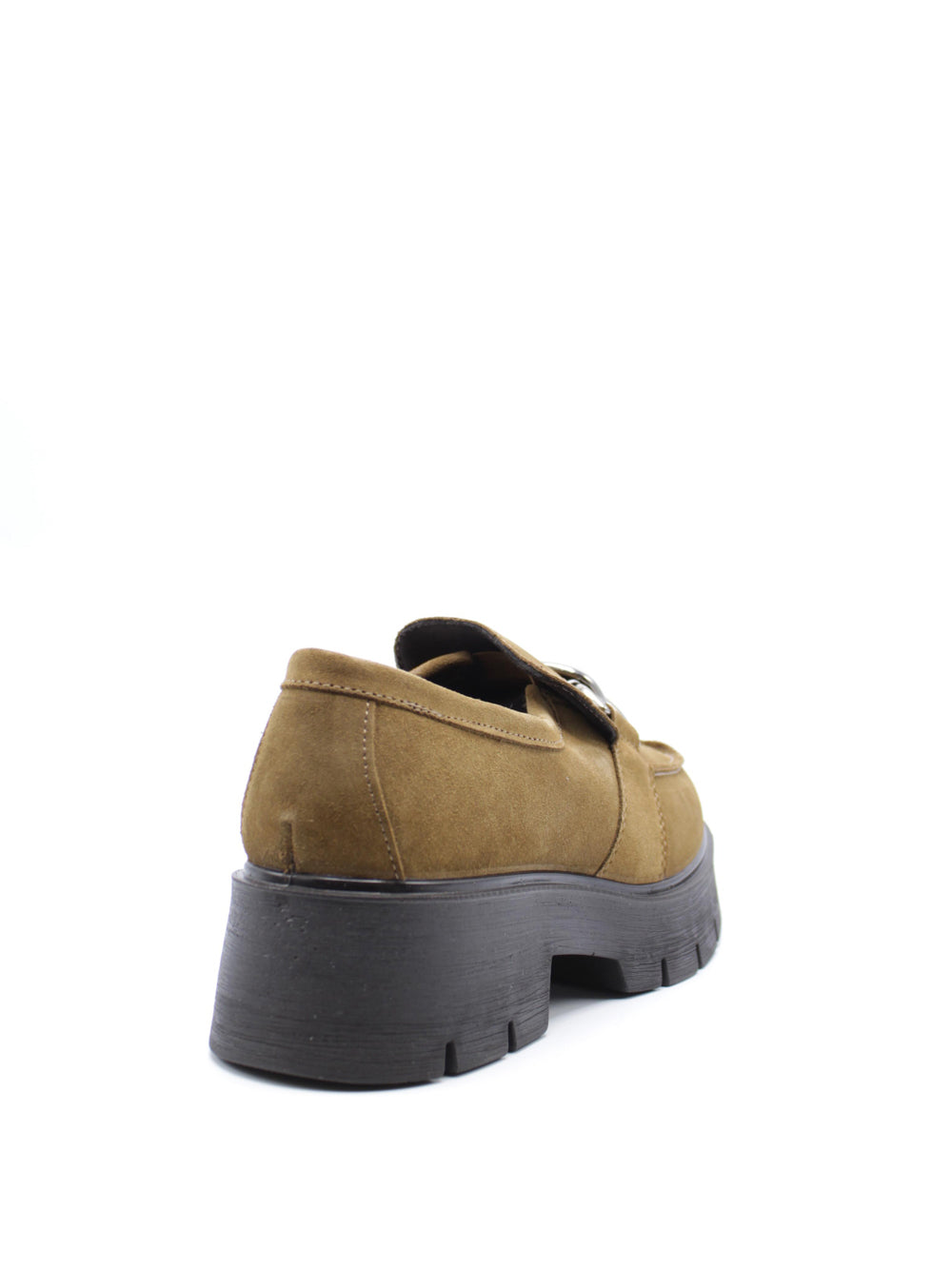IGI&CO Mocassini platform Donna - modello 6665822 Marrone