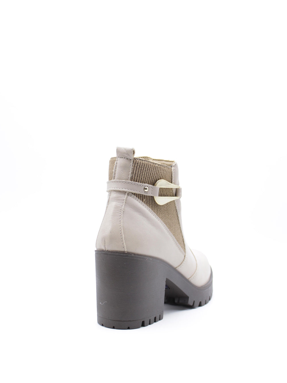 IGI&CO Tronchetti con plateau Donna - modello 6666922 Beige