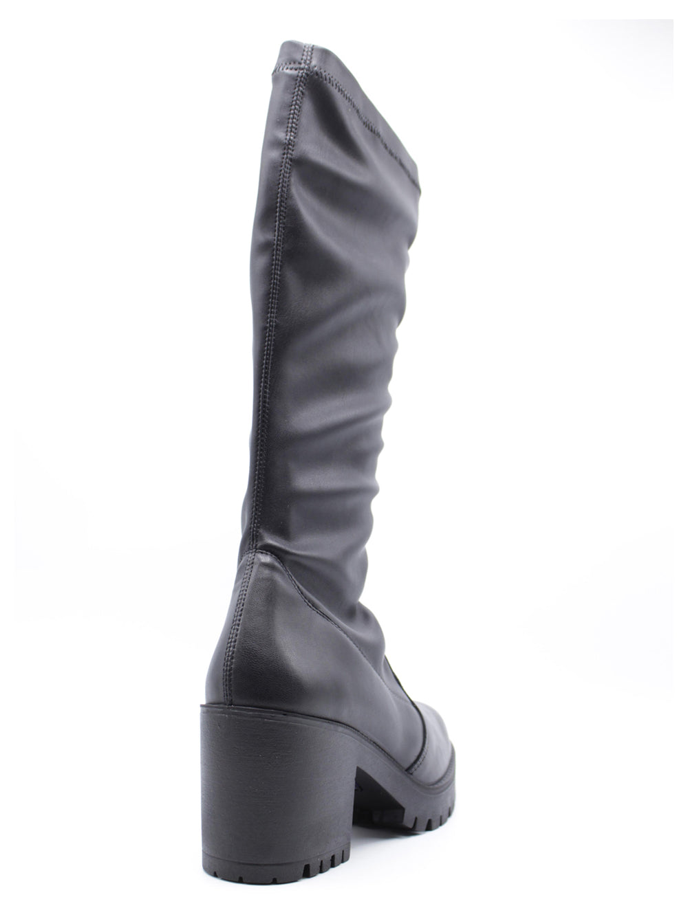 IGI&CO Stivali con tacco Donna - modello 6667200 Nero