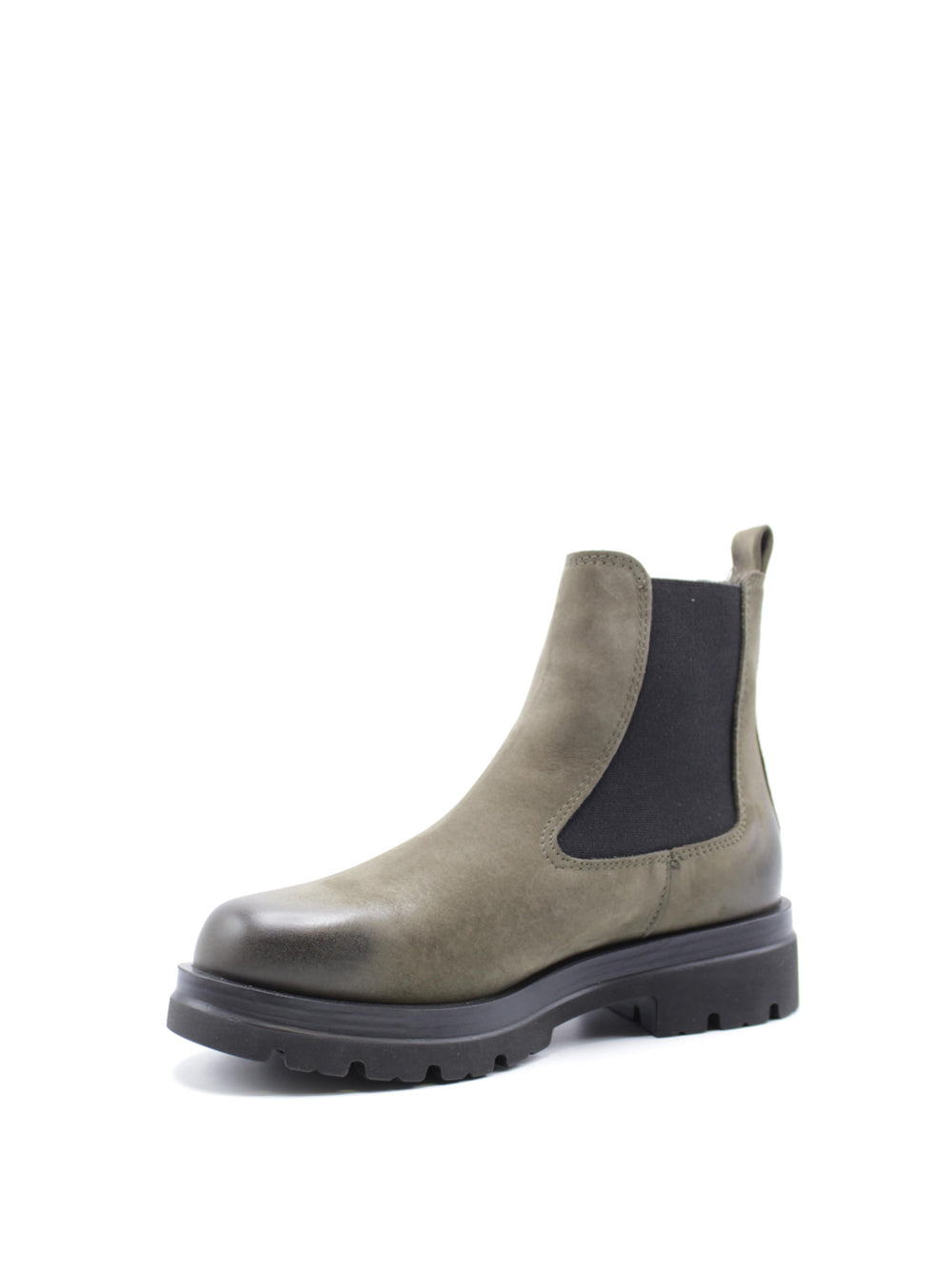 IGI&CO Stivaletti beatles Donna - modello 6685933 Verde