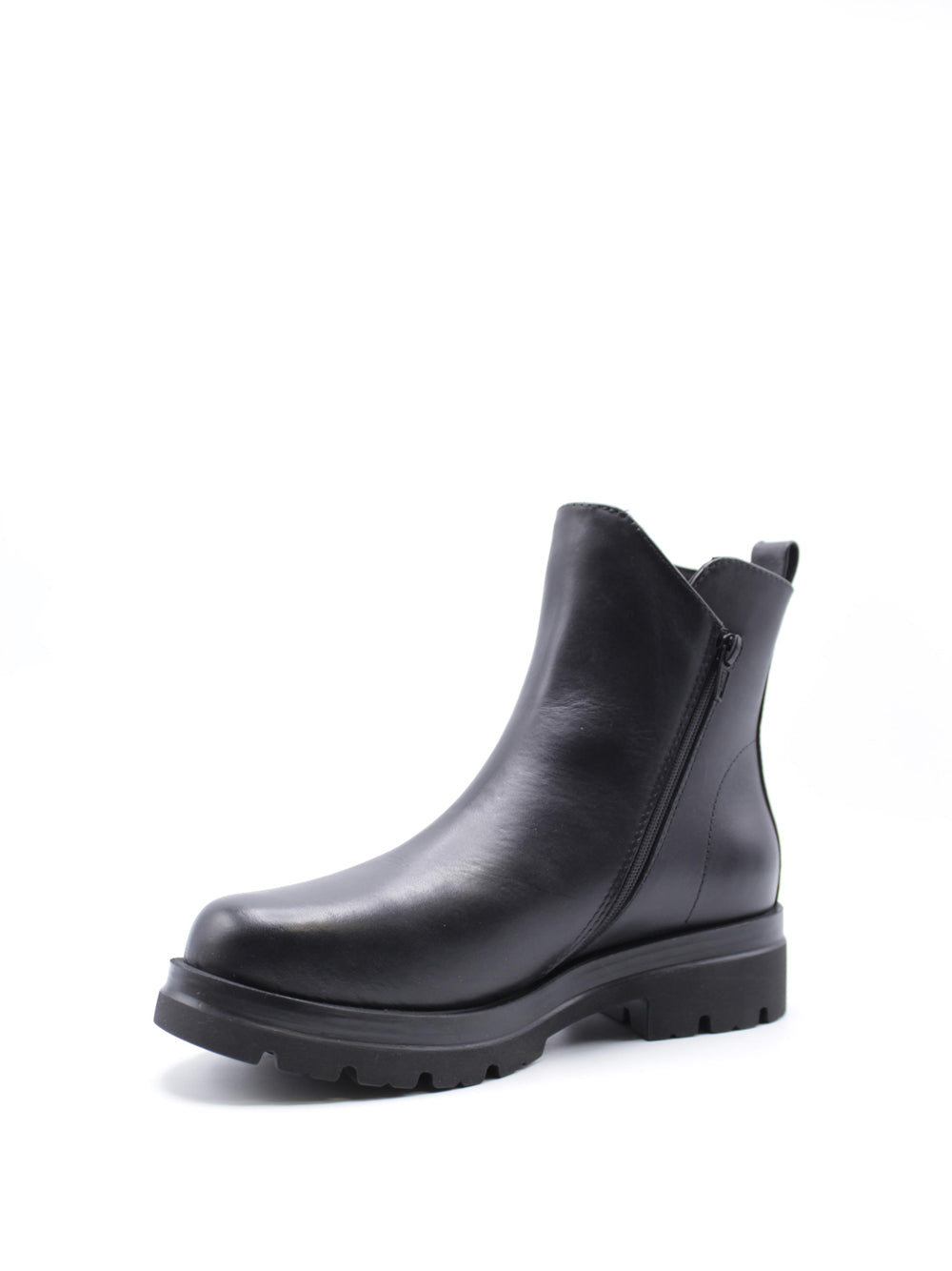 IGI&CO Stivaletti con zip Donna - modello 6686200 Nero