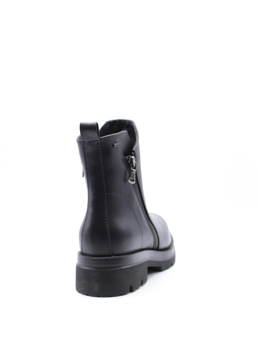 IGI&CO Stivaletti con zip Donna - modello 6686200 Nero