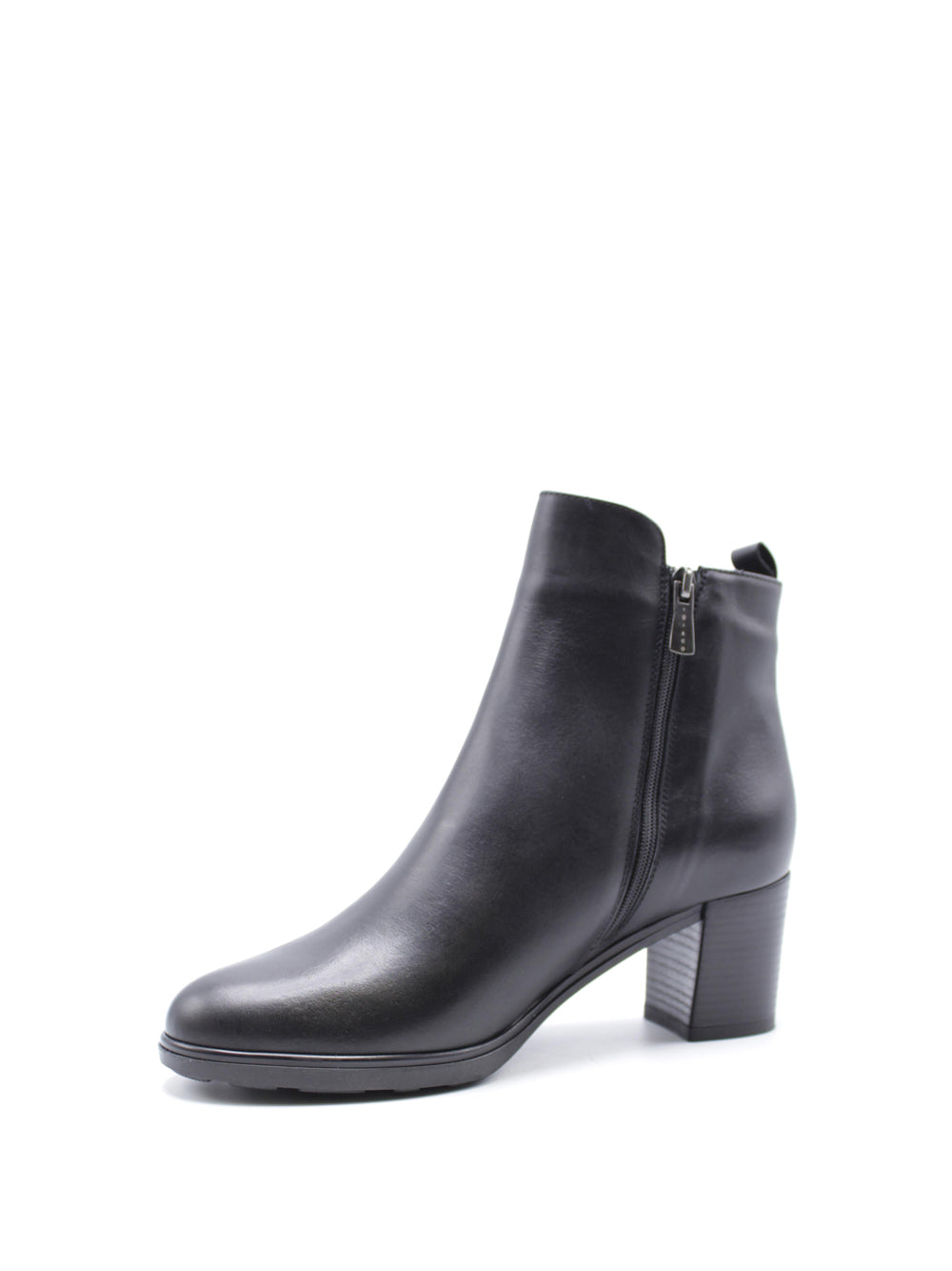 IGI&CO Tronchetti Donna - modello 6692400 Nero
