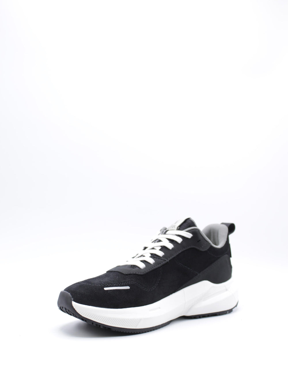 IGI&CO Sneakers Donna - modello 6699922 Nero