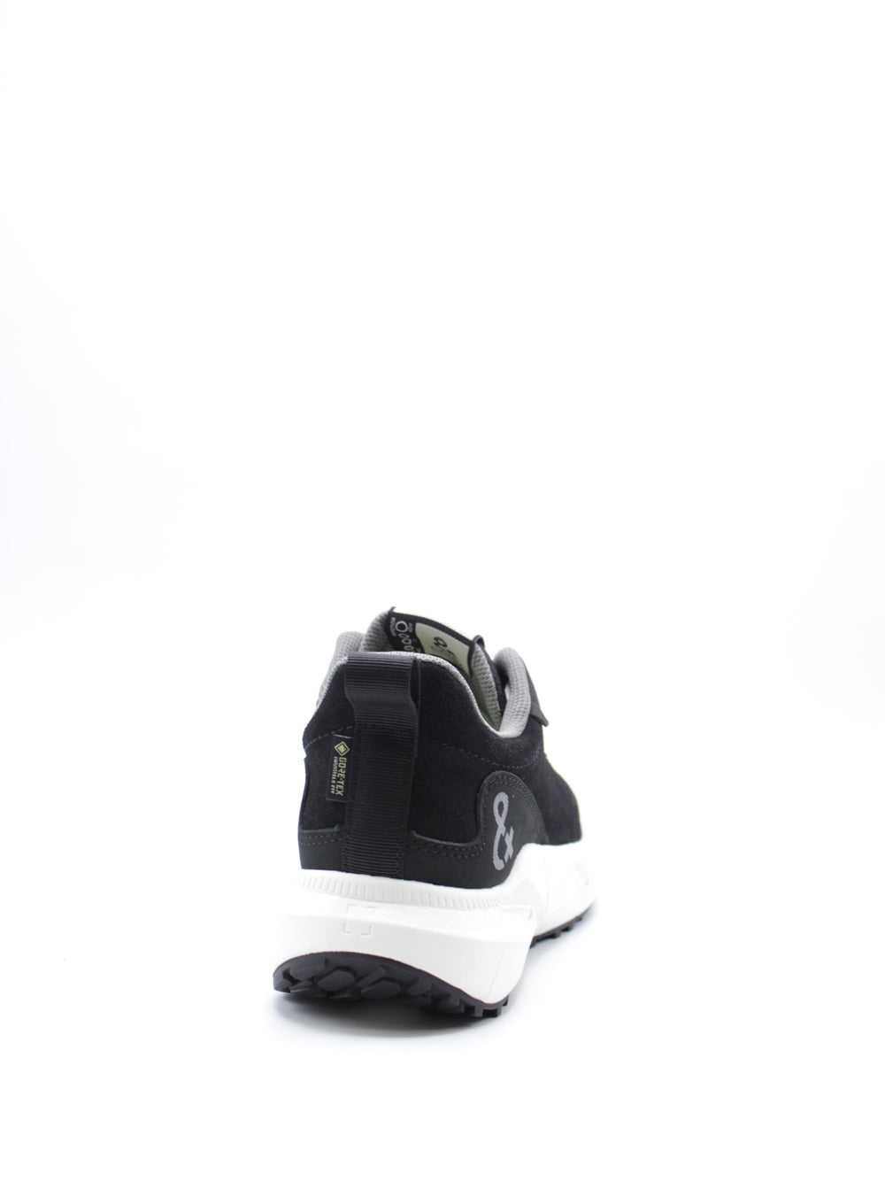IGI&CO Sneakers Donna - modello 6699922 Nero