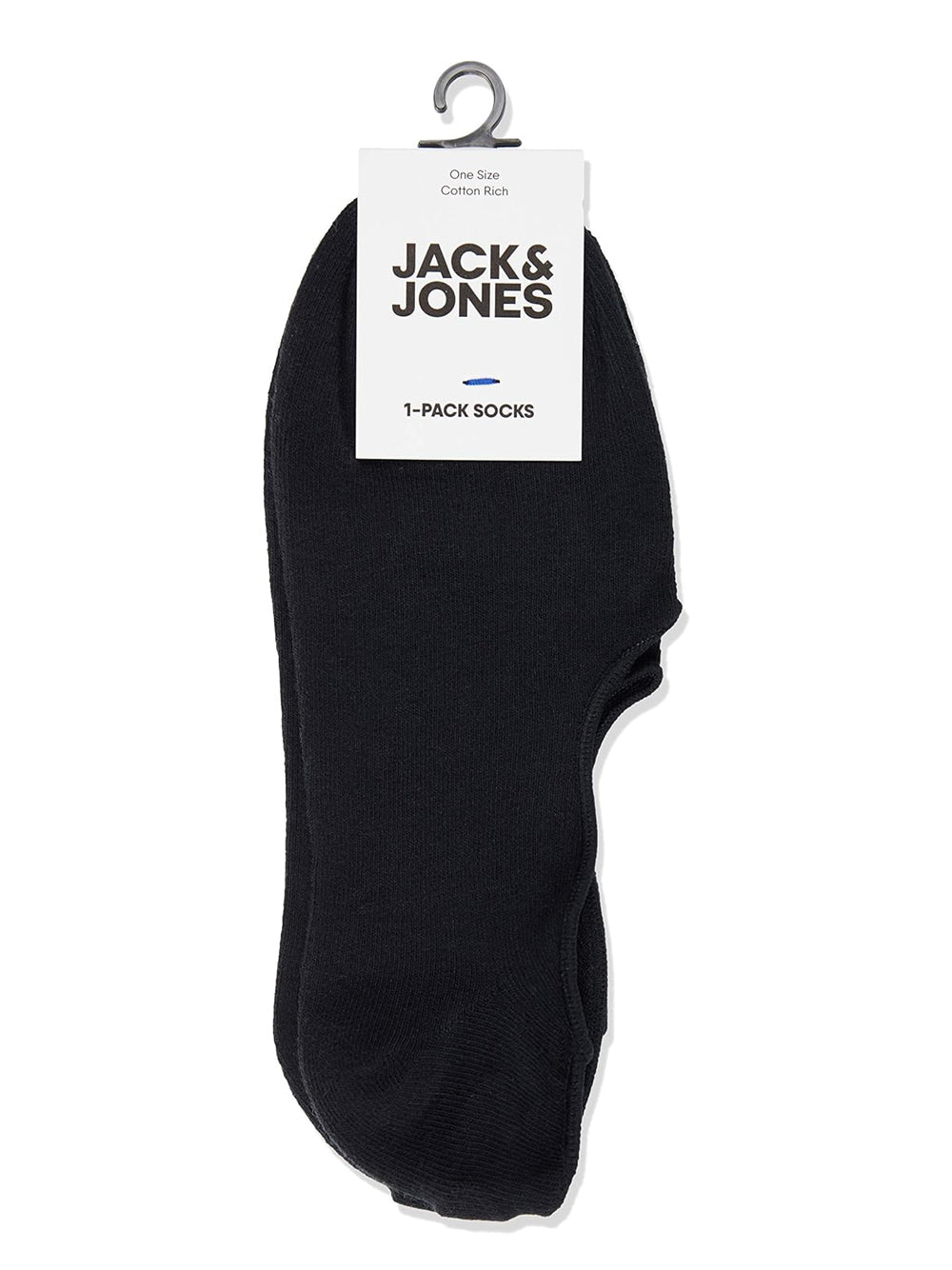 Jack e Jones JACK&JONES Calzini Uomo - modello 12124597 Nero