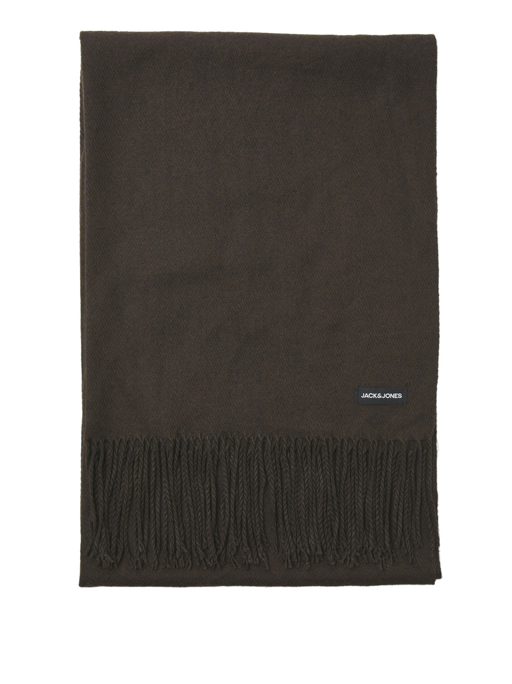 Jack e Jones JACK&JONES Sciarpa Uomo - modello 12140332 Marrone