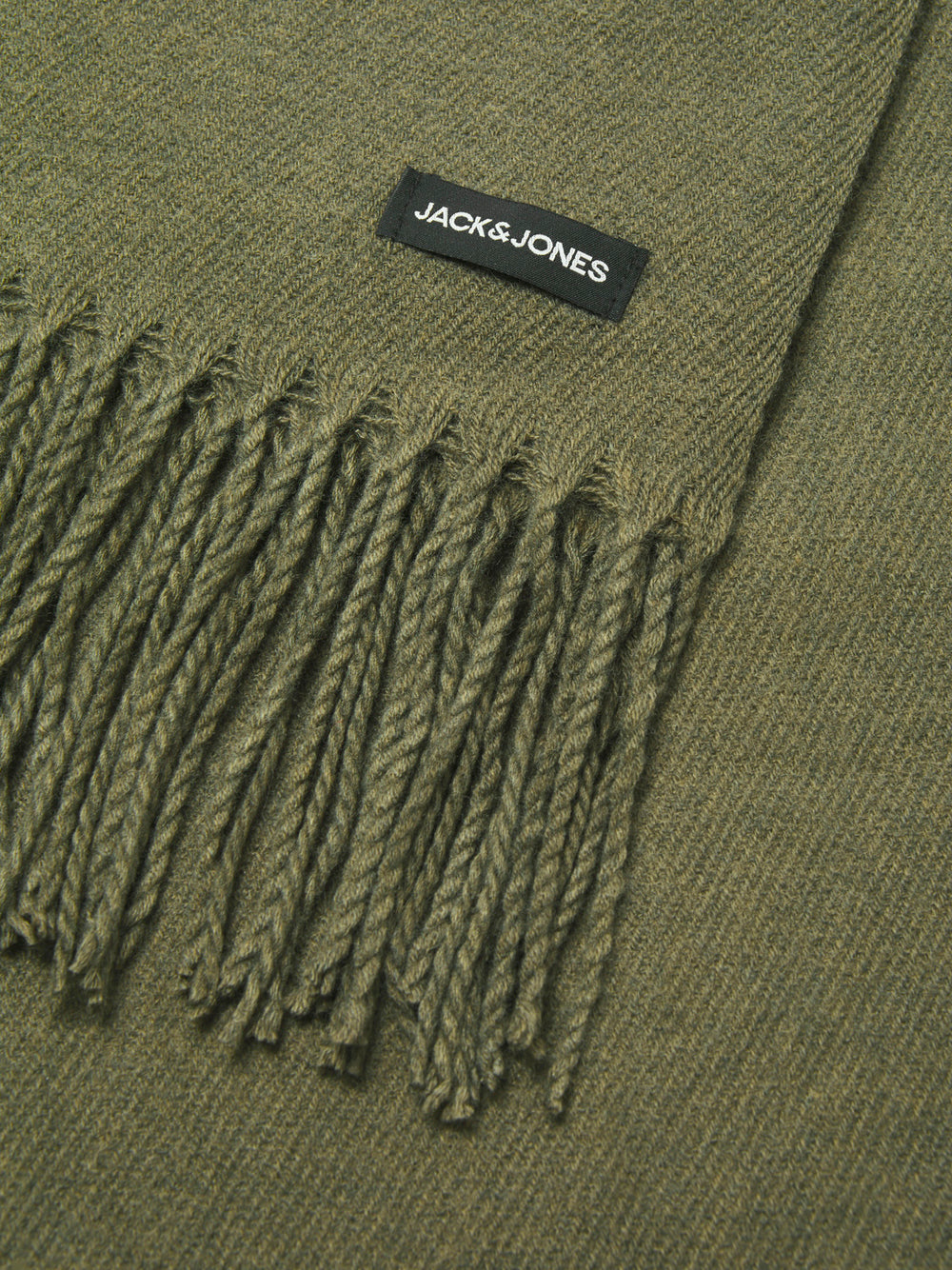 Jack e Jones JACK&JONES Sciarpa Uomo - modello 12140332 Verde