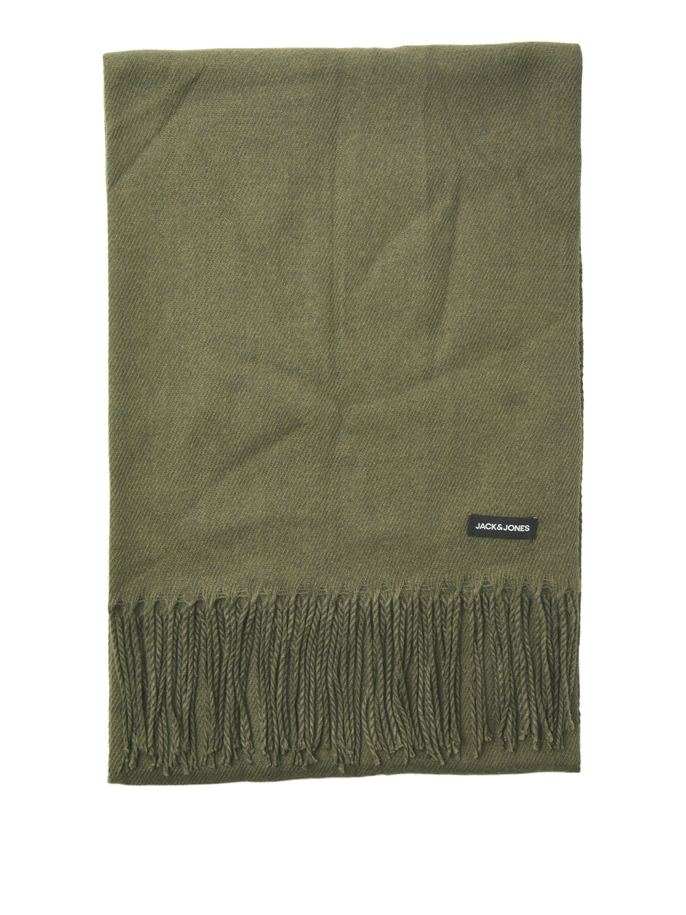Jack e Jones JACK&JONES Sciarpa Uomo - modello 12140332 Verde