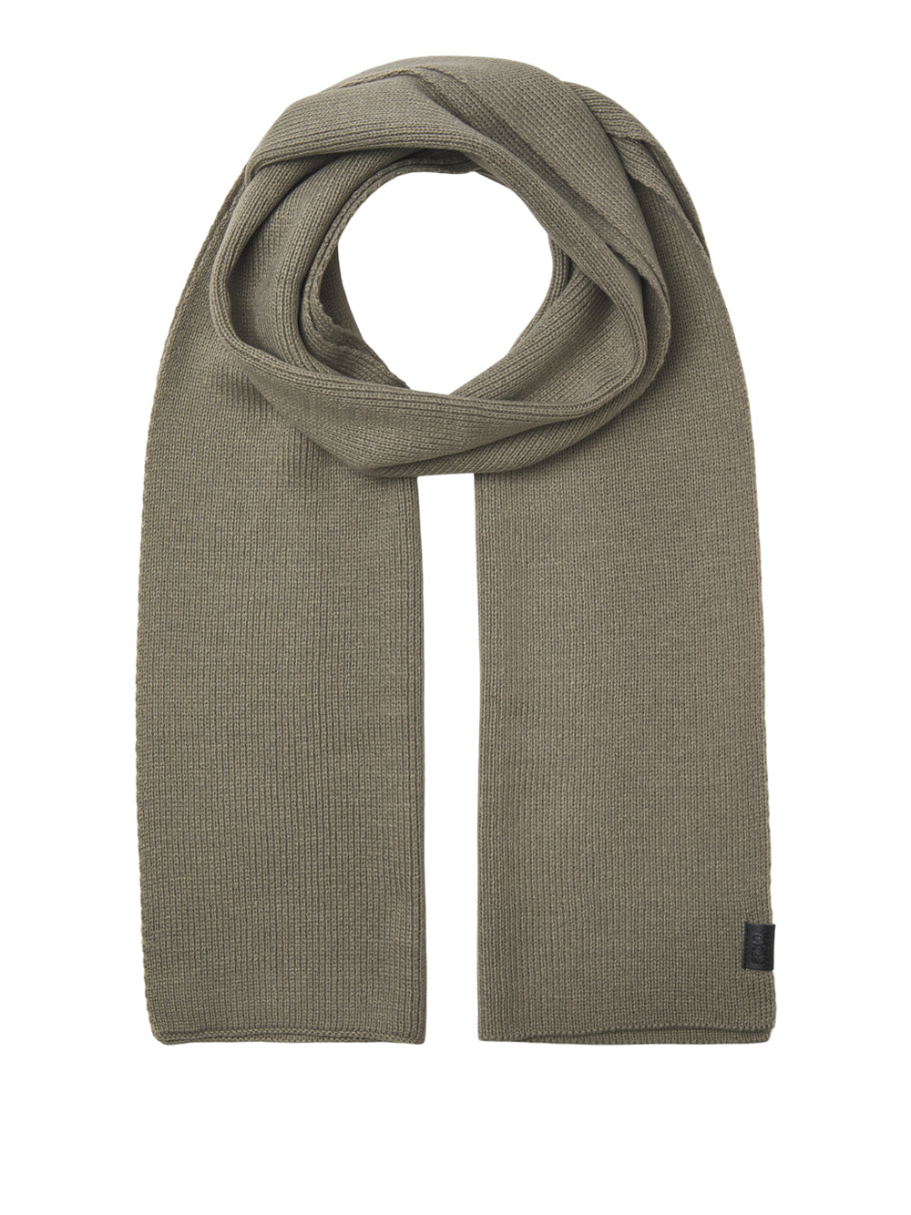 Jack e Jones JACK&JONES Sciarpa Uomo - modello 12163827 Beige