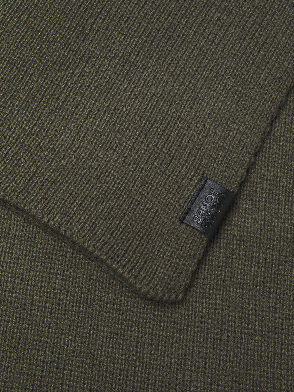 Jack e Jones JACK&JONES Sciarpa Uomo - modello 12163827 Verde