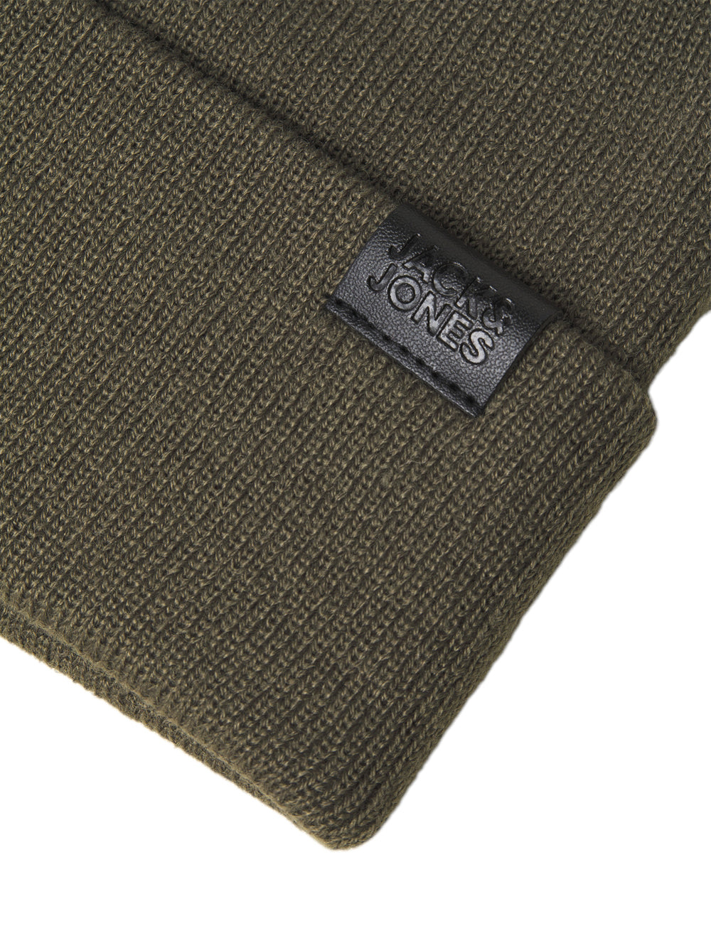 Jack e Jones JACK&JONES Sciarpa Uomo - modello 12163827 Verde