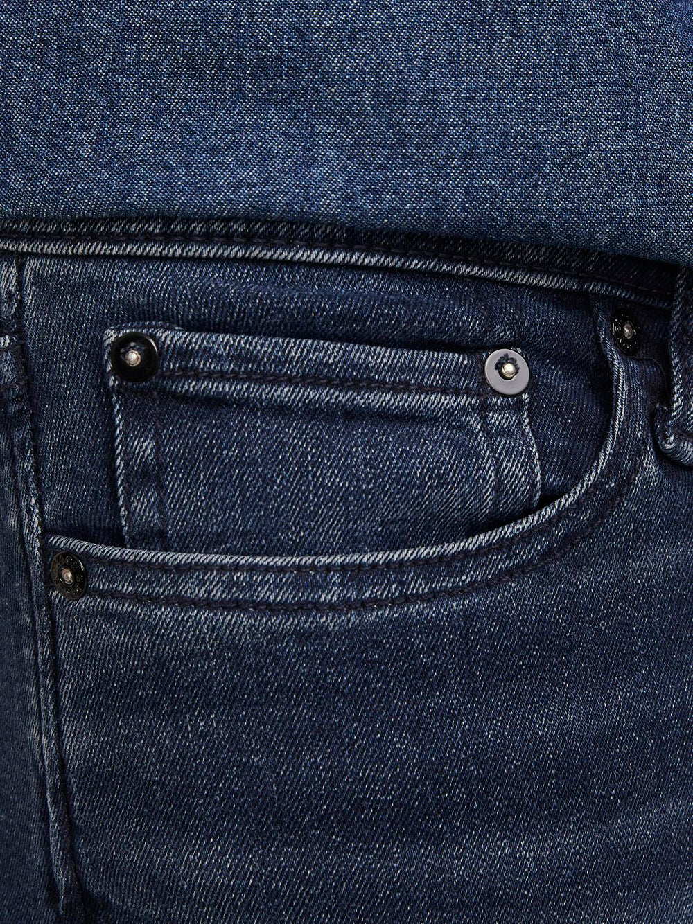 Jack e Jones JACK&JONES Jeans Uomo - modello 12173407^ Blu