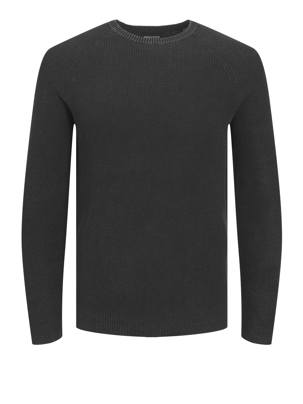 Jack e Jones JACK&JONES Maglione Uomo - Antracite modello 12236815 Grigio
