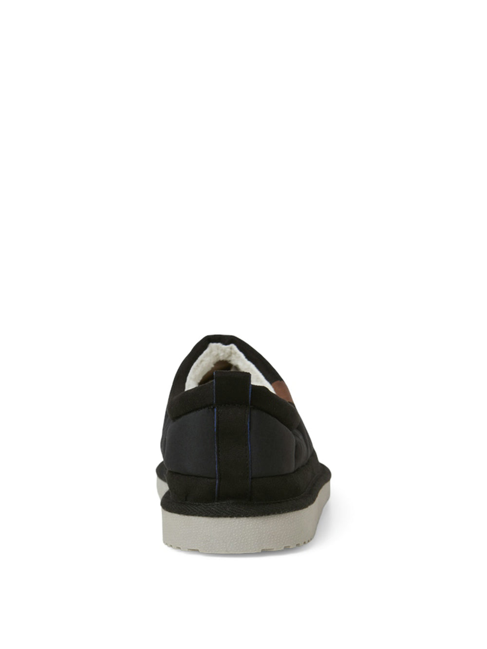 Jack e Jones JACK&JONES Ciabatte Uomo - modello 12244080 Nero