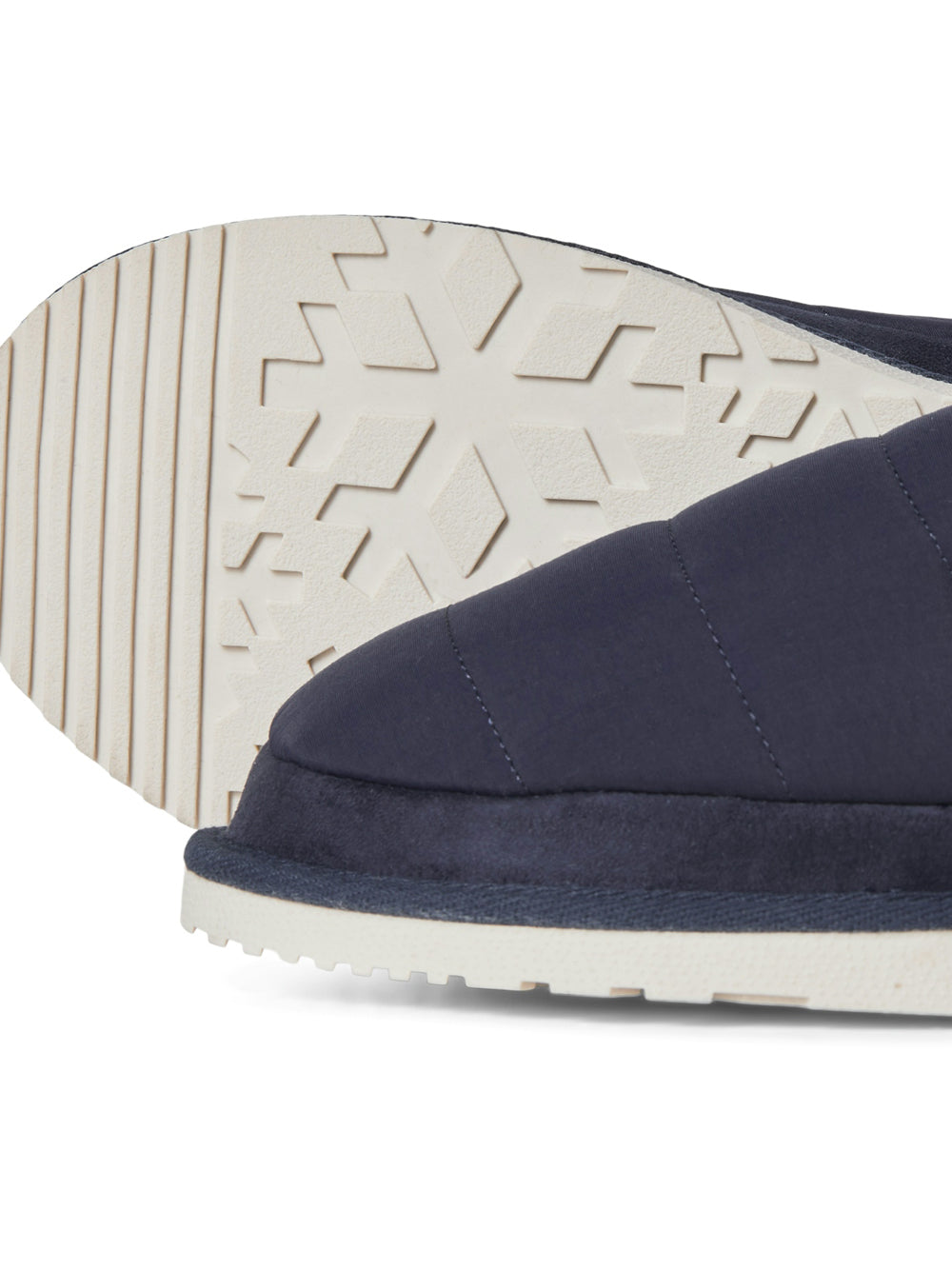 Jack e Jones JACK&JONES Ciabatte Uomo - modello 12244080 Blu