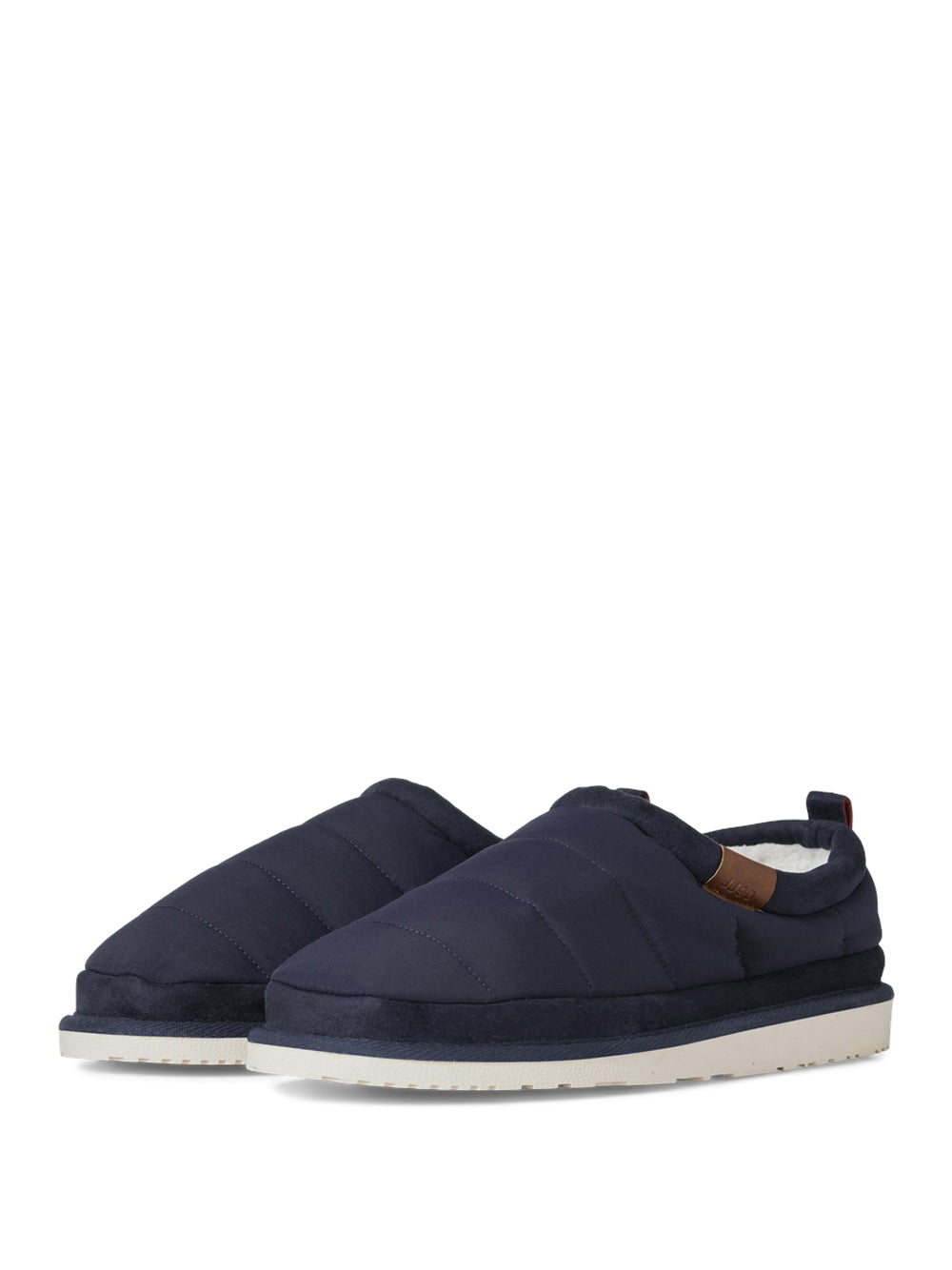 Jack e Jones JACK&JONES Ciabatte Uomo - modello 12244080 Blu