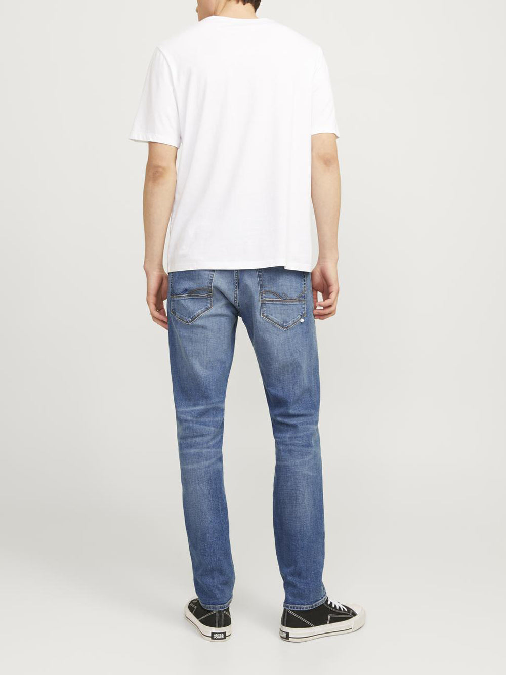 Jack e Jones JACK&JONES Jeans Uomo - modello 12258194^ Blu