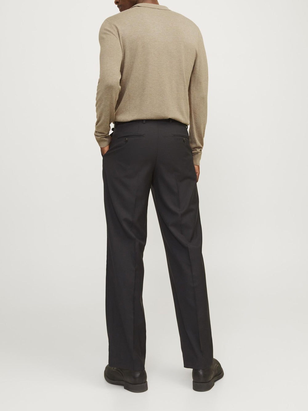 Jack e Jones JACK&JONES Polo Uomo - modello 12259650 Grigio