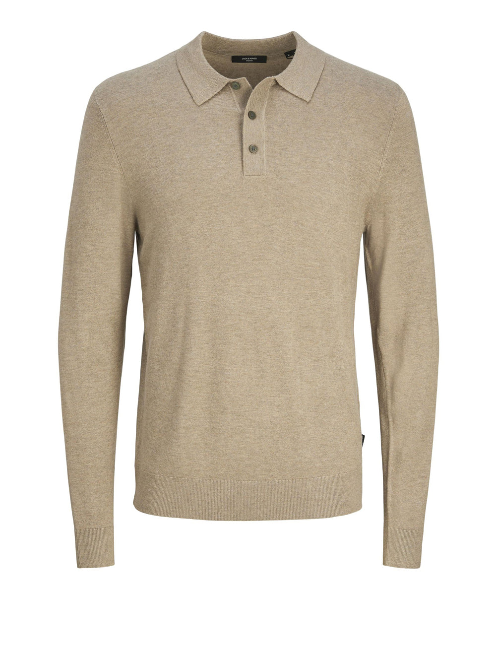 Jack e Jones JACK&JONES Polo Uomo - modello 12259650 Grigio