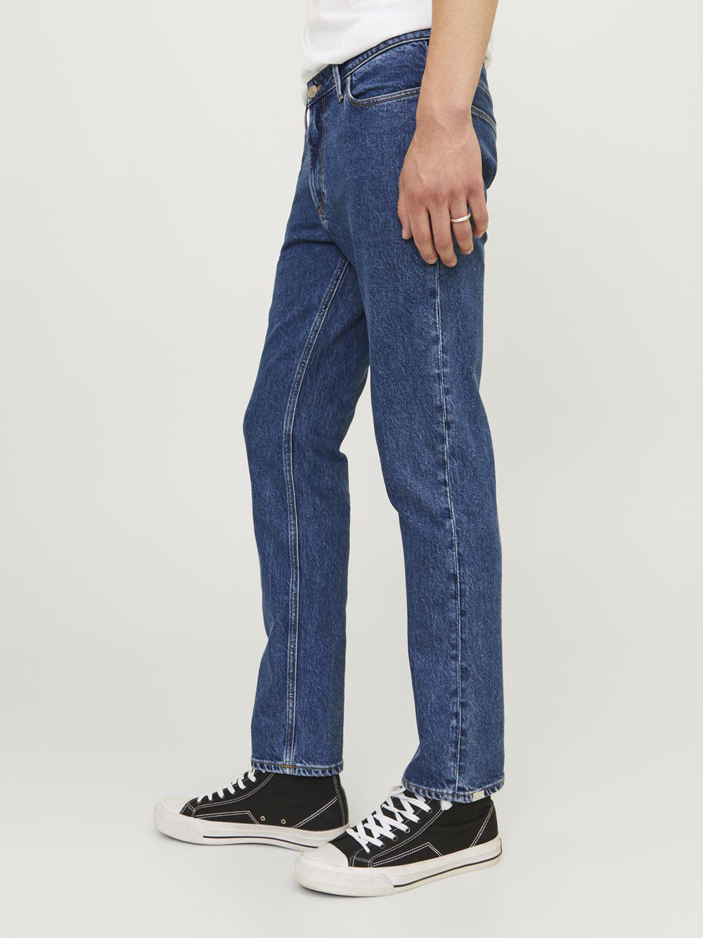 Jack e Jones JACK&JONES Jeans Uomo - modello 12261685^ Blu